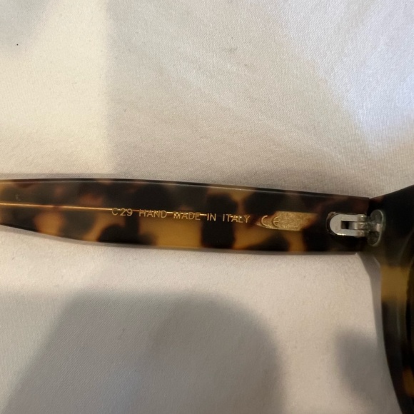 Illesteva Leonard Sunglasses - Picture 7 of 10